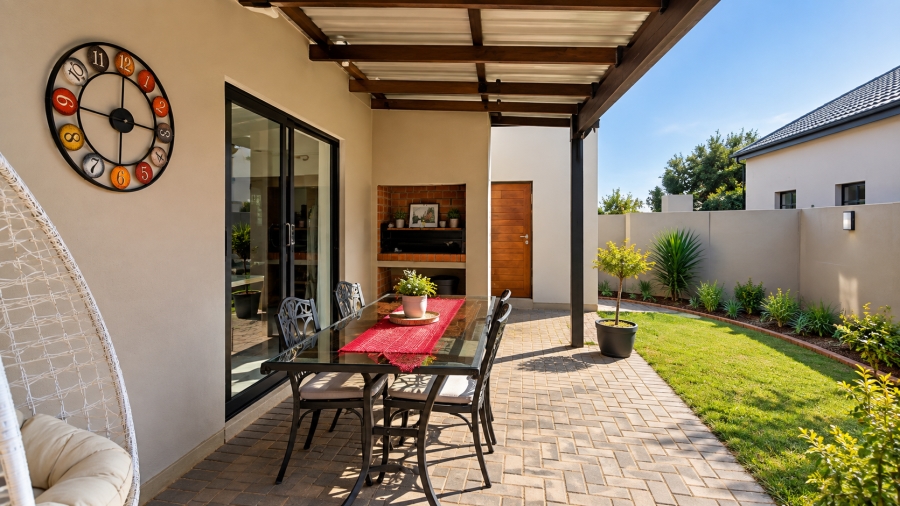 3 Bedroom Property for Sale in La Camargue Private Country Estate North West
